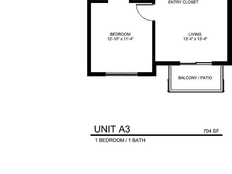 Anchor View Apartments — Photo 12