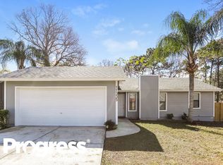 11335 Monument Ridge Dr, Jacksonville, FL 32225