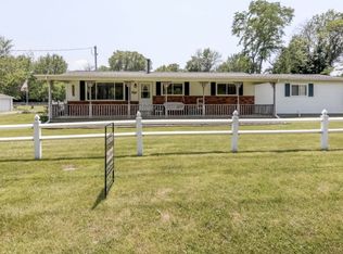 5065 E Firehouse Rd, Decatur, IL 62521