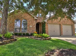 4518 Greenwood Trace Ln, Katy, TX 77494