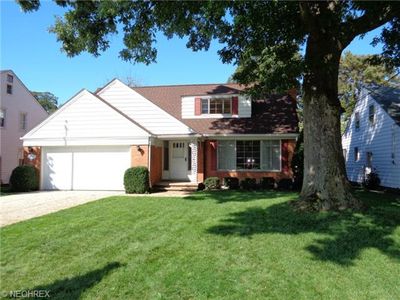 19048 Colahan Dr, Rocky River, OH, 44116