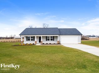 42 Fall Bridge Cir, Benson, NC 27504