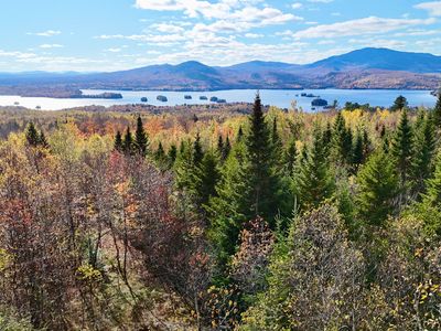 Lot 14 Blair Hill Road, Greenville, ME, 04441