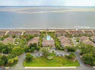 172 Turtle Track Ln, Jekyll Island, GA 31527