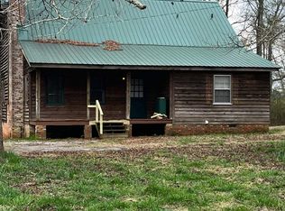 1071 & 1061 New Hutchinson Mill Rd, Lagrange, GA 30240