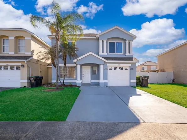 1186 Sandestin Way, Orlando, FL 32824