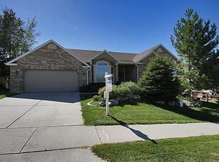 1362 E Martha Dunyon Cir, Draper, UT 84020