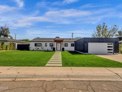 4809 N 30th Pl, Phoenix, AZ, 85016
