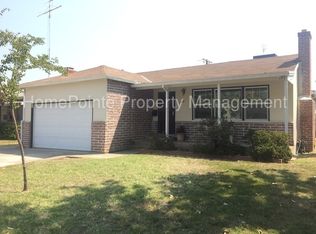 5641 Carmela Way, Sacramento, CA 95822