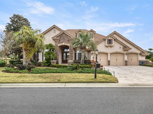 6861 SW 179th Avenue Rd, Dunnellon, FL 34432