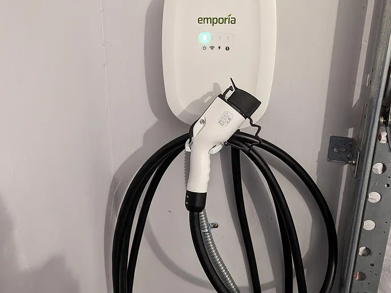 EV charger
