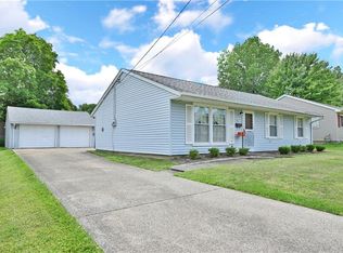 5143 Sterling Ave, Youngstown, OH