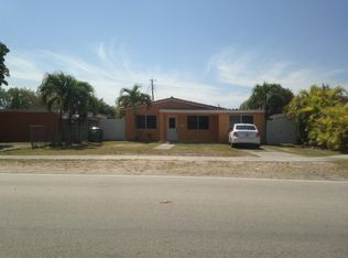9910 SW 32nd St, Miami, FL 33165