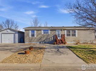 3301 Coyote Ln #26, Evans, CO 80620