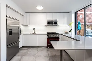 Rented by Industrie Residential