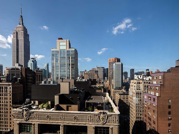 2nd image of 400 Park Avenue South37a #37A