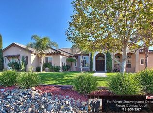 9309 Secretariat Ln, Elk Grove, CA 95624