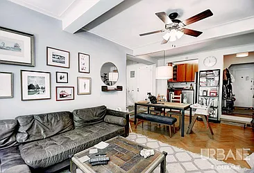 Rented by Urbane Brokerage