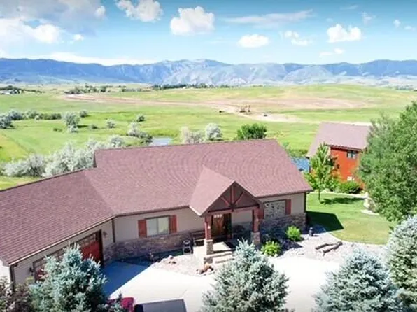 26 Prestwick Dr, Sheridan, WY 82801