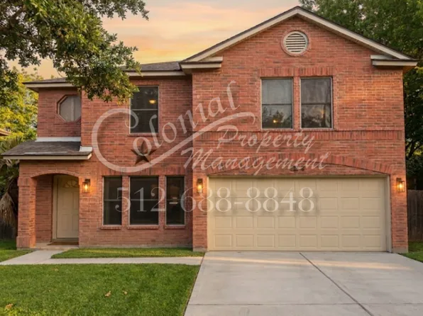7903 Bramble Bush Dr, Austin, TX 78747