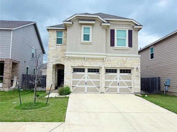 1009 Brambles Dr, Georgetown, TX 78626