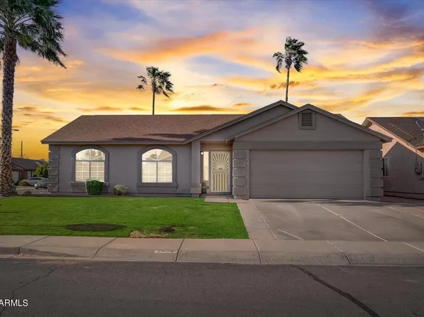 2028 E NUNNELEY Court, Gilbert, AZ 85296