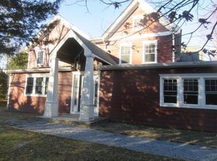 164 County Rd, Cape May Court House, NJ 08210