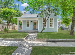 418 Atlanta St #101, San Antonio, TX 78215