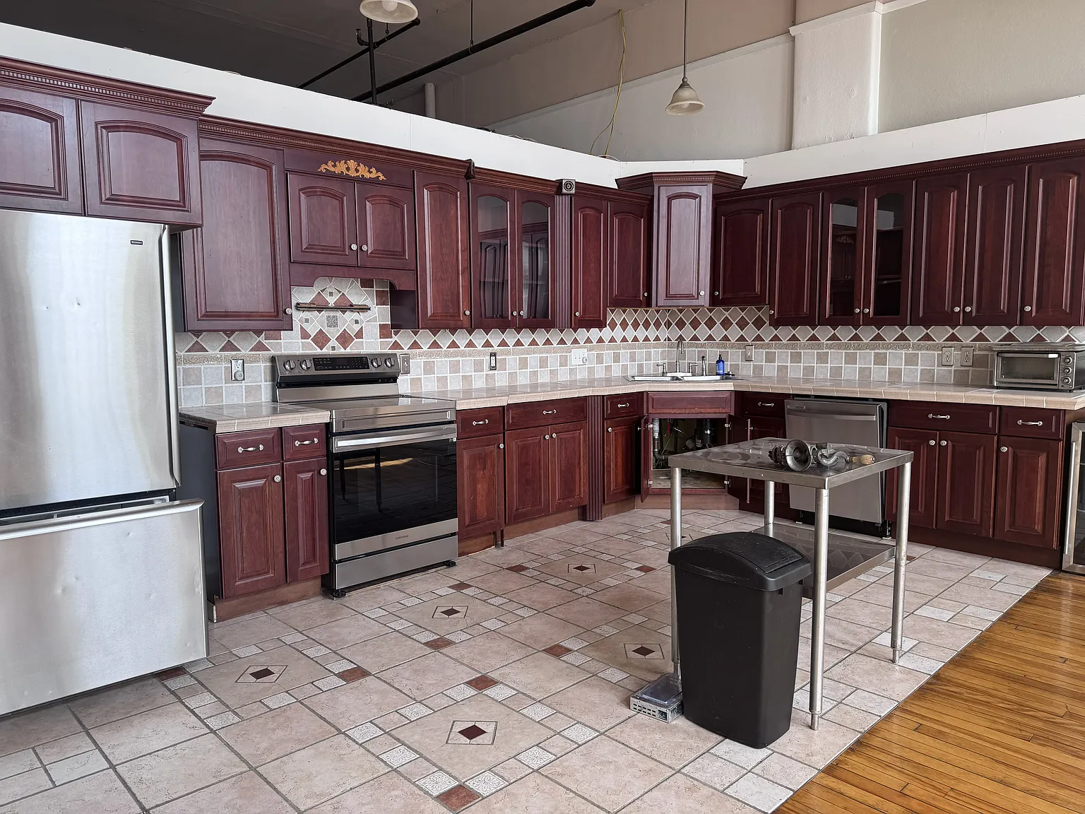 3 bed, $2,500 — Photo 3