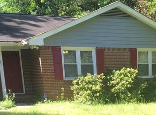 793 S Nottingham Rd, Jonesboro, GA 30236