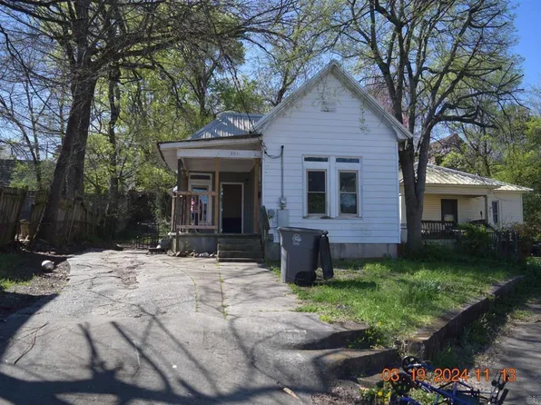 301 Hagen St, Hot Springs, AR 71913