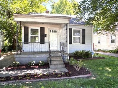 638 Gheens Ave, Louisville, KY, 40214