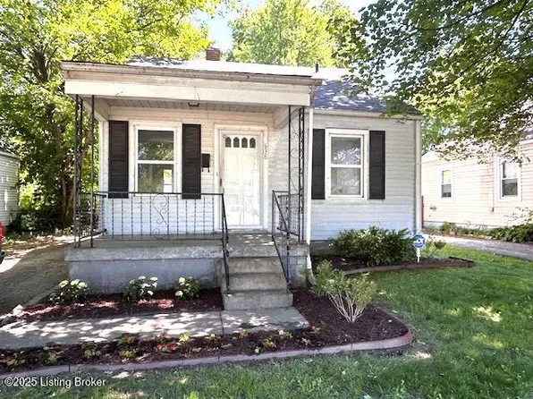 638 Gheens Ave, Louisville, KY 40214