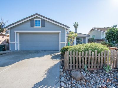 1615 Marenda Drive, Dixon, CA, 95620