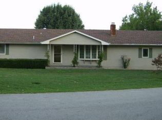 176 Jane St, Hollister, MO 65672