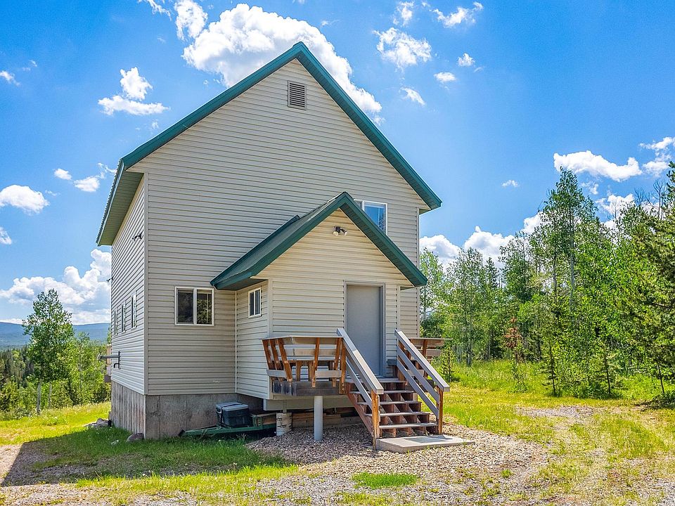 2989 Uinta Dr, Kamas, UT 84036 MLS 1882422 Zillow