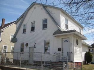 912 Narragansett Blvd, Providence, RI 02905