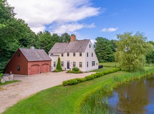 126 Summer St, Kennebunk, ME 04043