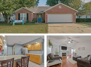 2316 Sheffield Dr, Jonesboro, AR 72405