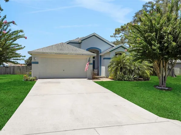 4409 Burlington Dr, Winter Haven, FL 33880