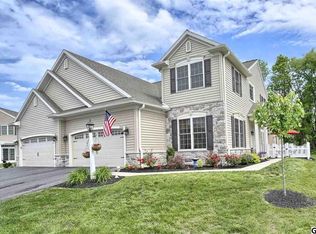 230 Carmella Dr, Mechanicsburg, PA 17050