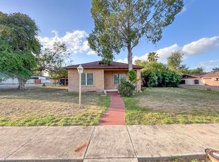 1702 Okane St, Laredo, TX 78043