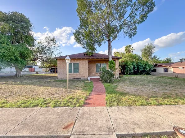 1702 Okane St, Laredo, TX 78043