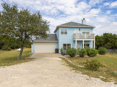2035 Lakeside Dr, Bluff Dale, TX, 76433