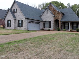 8954 Oak Grove Blvd, Olive Branch, MS 38654