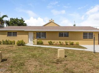 1219 Wynnewood Dr, West Palm Beach, FL 33417
