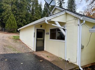 550-554 Butler St, Grass Valley, CA 95945