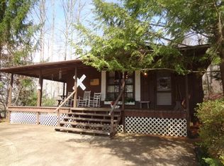 596 Timberland Trl, Franklin, NC 28734