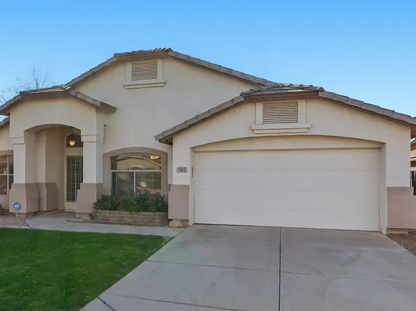 7823 E OSAGE Avenue, Mesa, AZ 85212