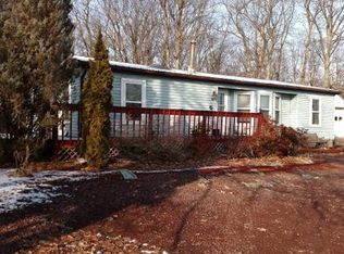 176 Hillary Dr W, Freeland, PA 18224